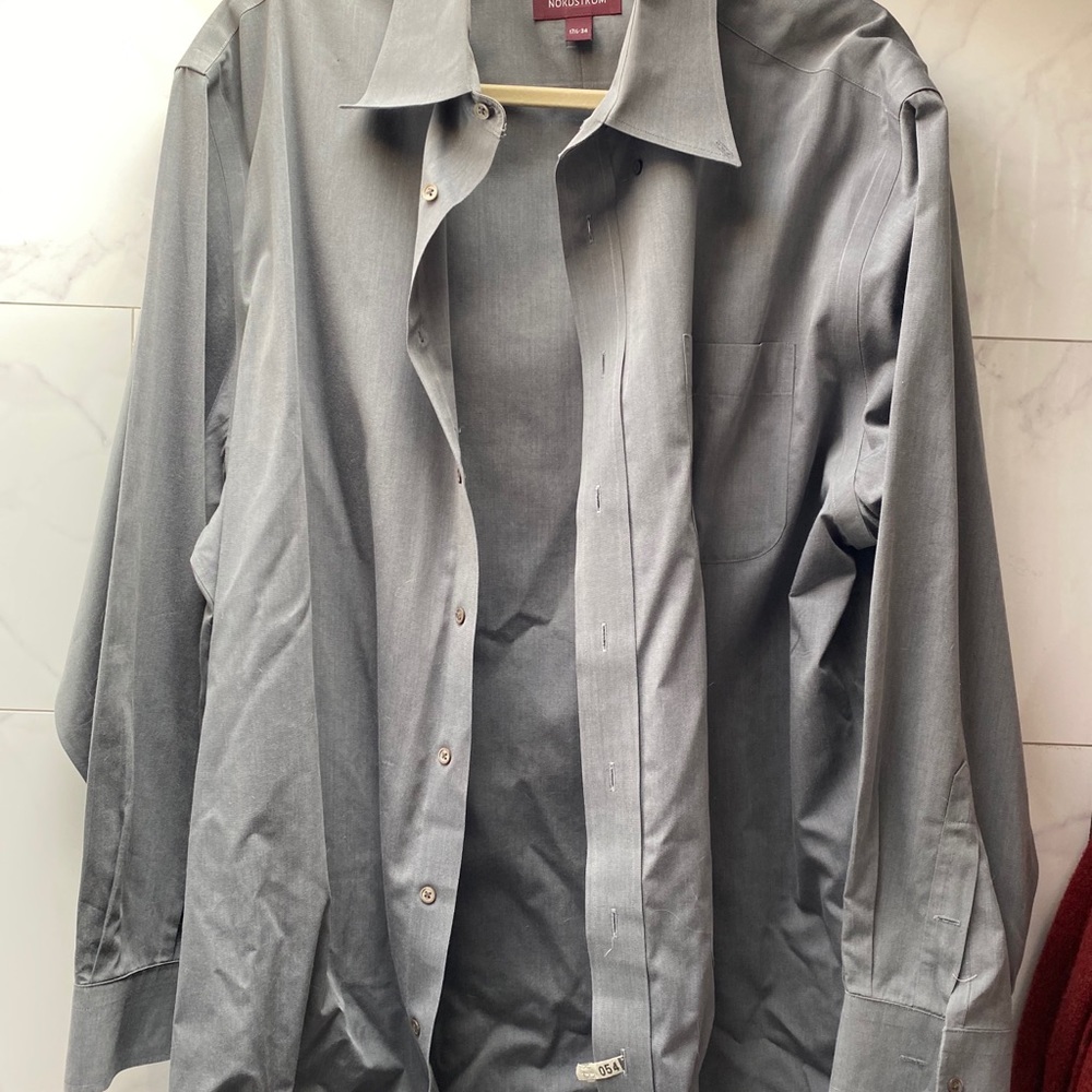 Nordstrom Men’s Dress Shirt